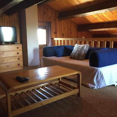 אן Chalet La Campagnette מראה חיצוני תמונה