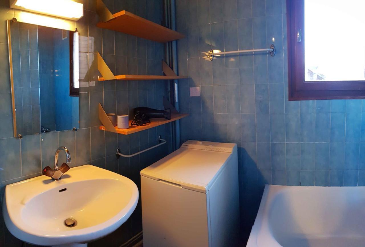 אן Chalet La Campagnette מראה חיצוני תמונה